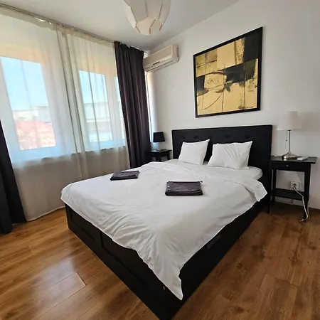 Roof Top Apartments-2