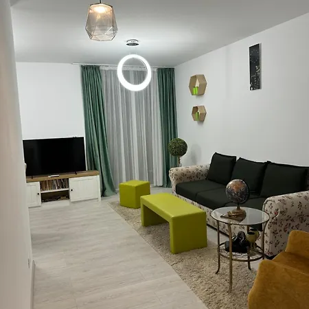 Apartament in Bucuresti-2