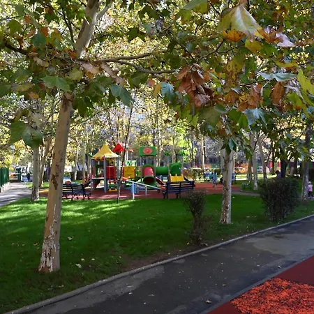 Apartament nou si modern lanaga metrou-2
