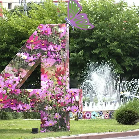 Apartament nou si modern lanaga metrou-3