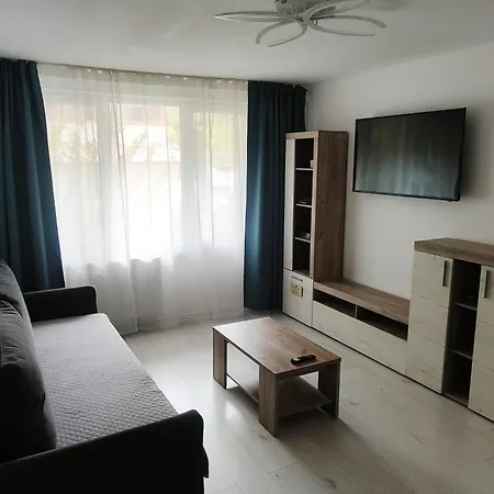 Pst Apartment-3