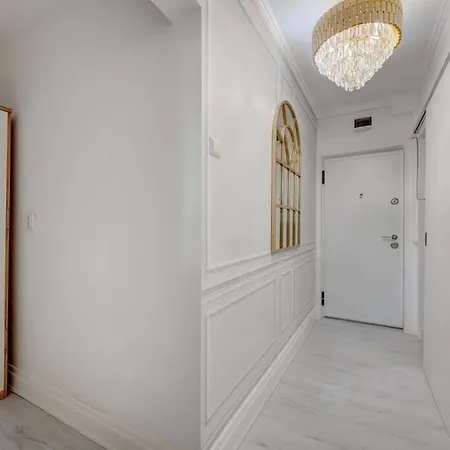 Alya Apartament-2
