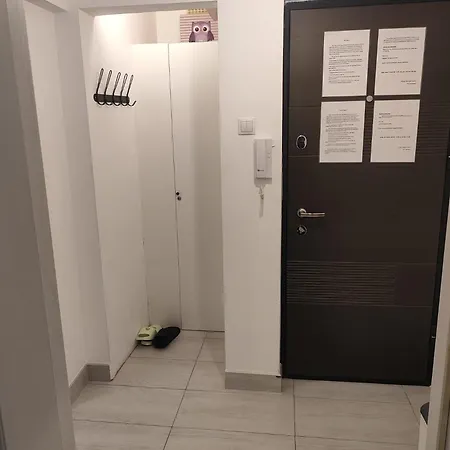 Pst Apartment-2