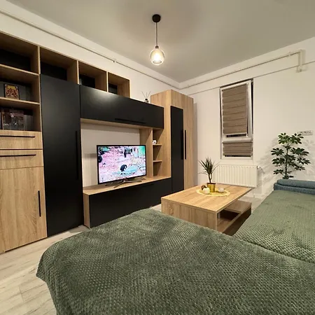 Alexa Deluxe Apartment At Central Address Rezidence With Parking-3