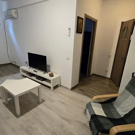 Esp Cozy Apartment-3