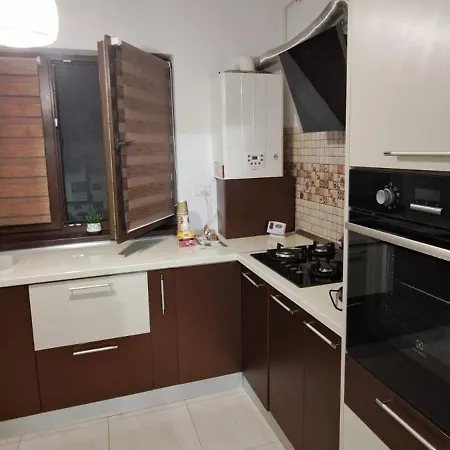 Brown Residence - Elegant Aparthotel-2
