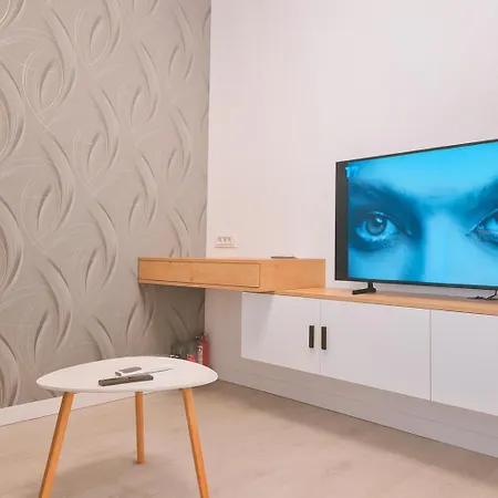 Central Riverside Exclusive Studio-2