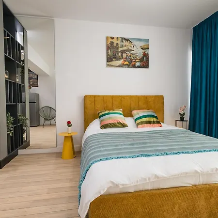 High Comfort By Best Residence-2