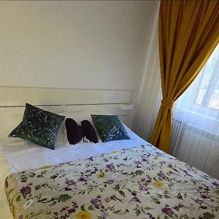 Zen apartament Metrou Nicolae Grigorescu-2