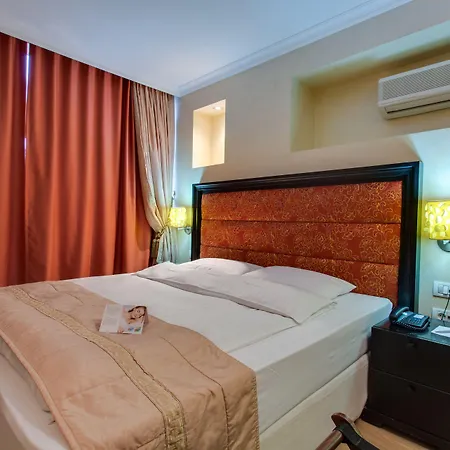Hotel Moxa-3