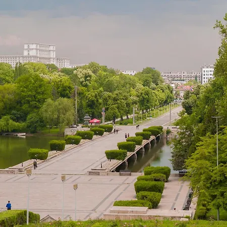 Parlament Residence-2