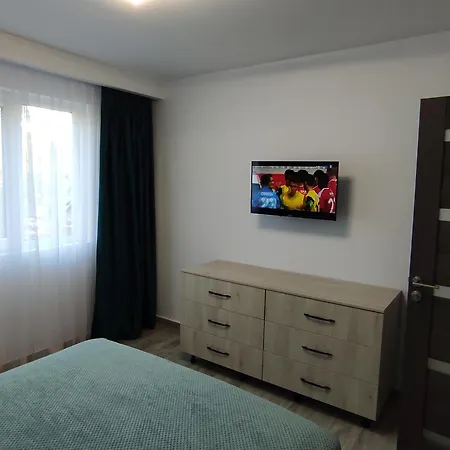 Apartament modern Metrou Titan - Miniș-2