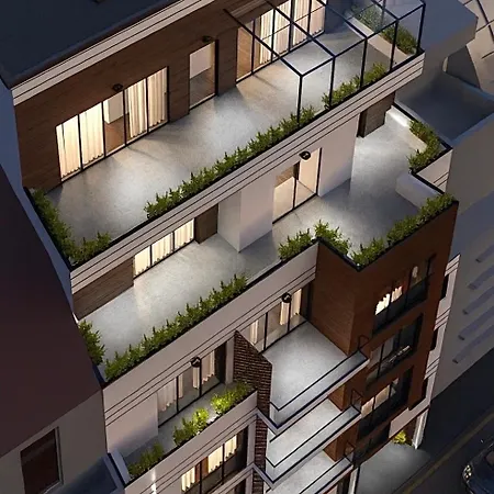 Manu Art Living Signature Victoriei-2
