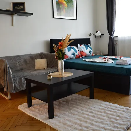 Piața Romană Zone Apartament-2