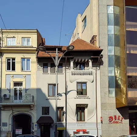 L'Heritage Collection Romana Apartments-2