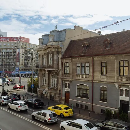 L'Heritage Collection Romana Apartments-3