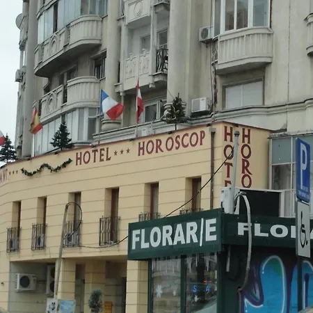 Hotel Horoscop-3