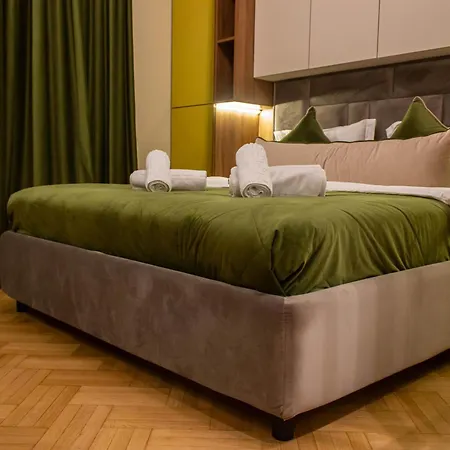 The Royal Palace Luxury Suite By Sattal-2
