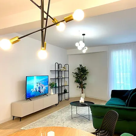 V25Appartments Cozy-2