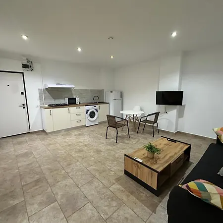 Plevnei Apartments-2