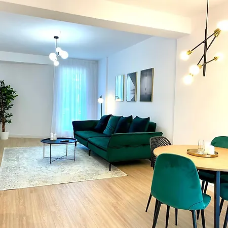 V25Appartments Cozy-3