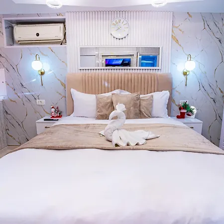 Iancu Jianu Premium Stay Apartment-2