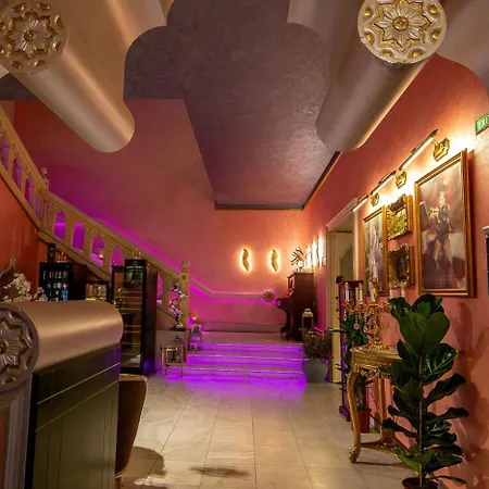 Hotel Lido By Phoenicia-3