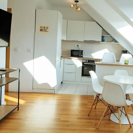 Bucharest Central E Apartment-2