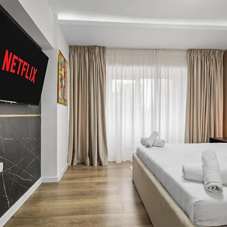 Top Location - Contemporary Parliament View - 2Br-2