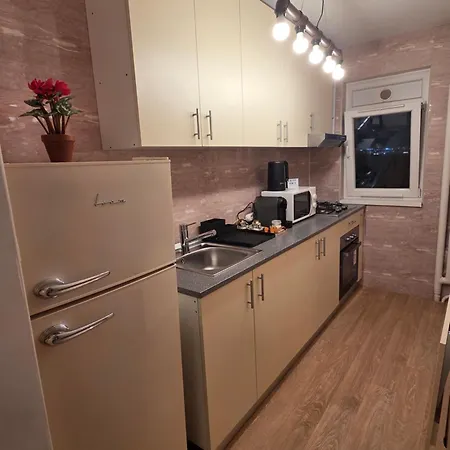 11 Baneasa Airport Apartament-2