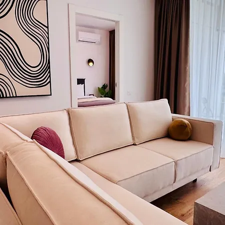 Your Home In Bucharest - Premium 1Br Apartments In One Cotroceni-3