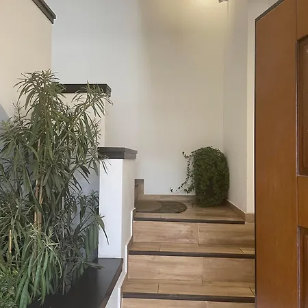O Sole Mio Aparthotel-3