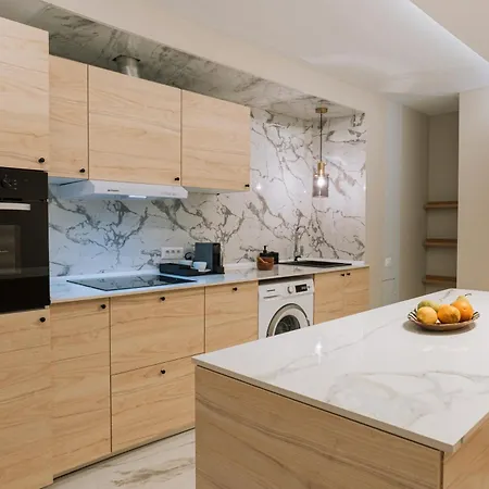Unirii Center Apartments By Olala Homes-3