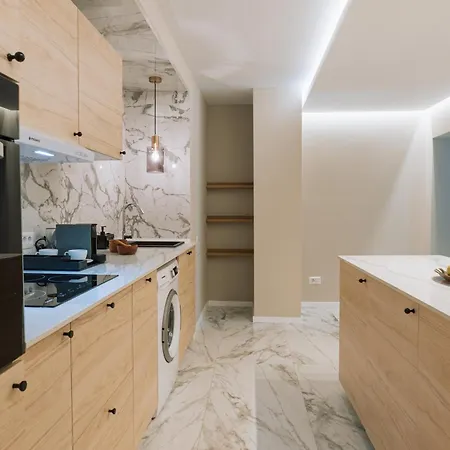 Unirii Center Apartments By Olala Homes-2