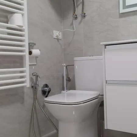 Brancoveanu Apartament'S-3