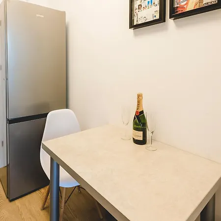 Smart Stay Plaza-3
