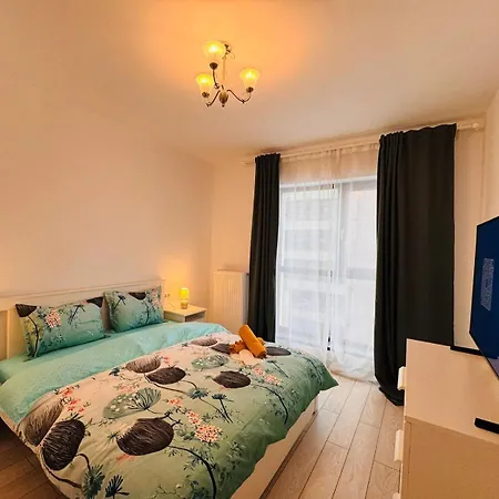 One Exigent Home-3