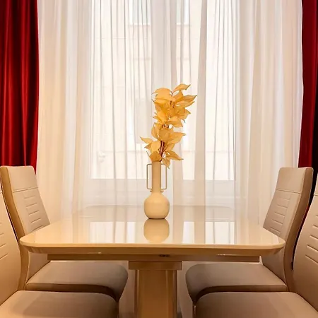 City Serenity - Bright 2Br Apartment On Calea Floreasca-2
