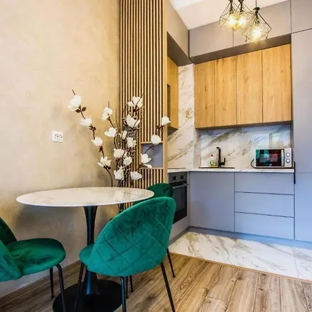 Luxury Apartaments-2
