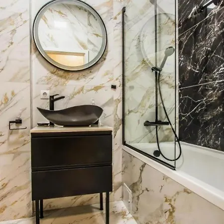 Luxury Apartaments-3