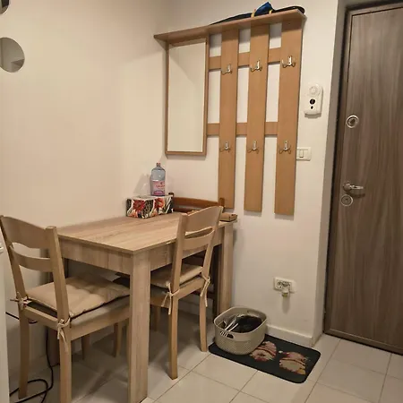 Studio Nice In Old Town Tonitza-3