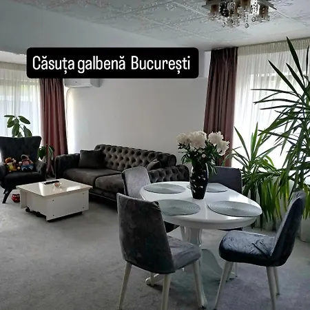 Căsuța galbenă-3