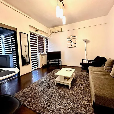 Conta Apartment-2