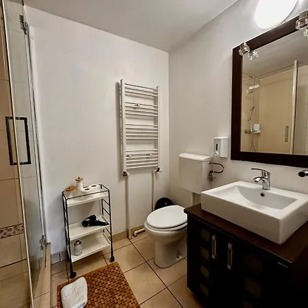 Conta Apartment-3
