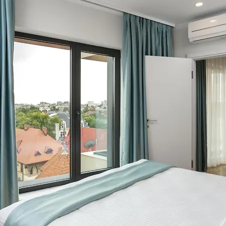 Athina Suites Hotel-2