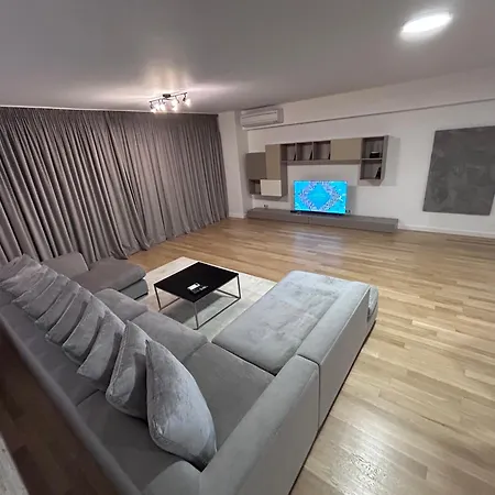 365 Apartments In Bucharest-3