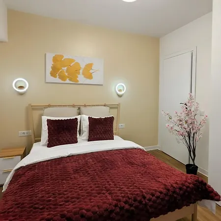 Calea Victoriei Gem Ultracentral Apartments-3 Properties-1&2 Bedrooms-3