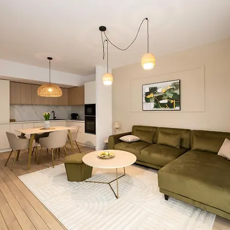 Best Residence - High-End Suites - By Solinis Homes-3