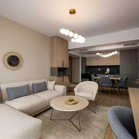 Best Residence - High-End Suites - By Solinis Homes-2