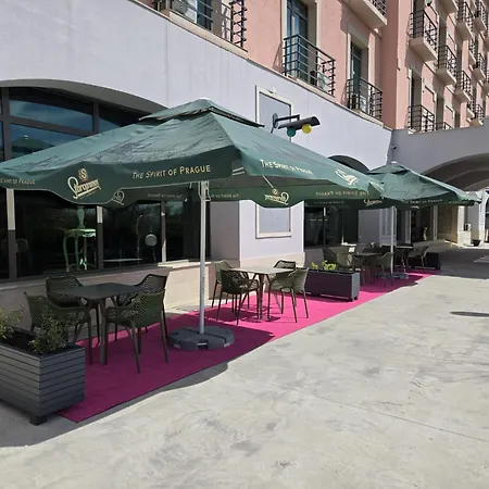 Phoenicia Express Hotel-2